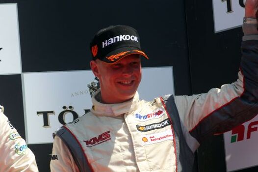 Superstars series Hungaroring Budapest 29 June 01 July 2012 Superstars series Hungaroring Budapest 29 June 01 July 2012