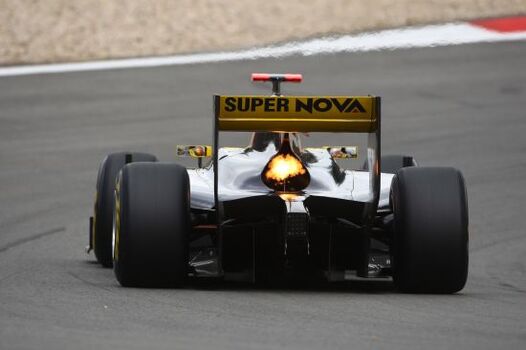 GP2 series Nurburgring Germany 22 24 July 2011 GP2 series Nurburgring Germany 22 24 July 2011