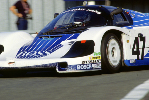 24 Hours of Le Mans FRA 13 17 06 1984 24 Hours of Le Mans FRA 13 17 06 1984