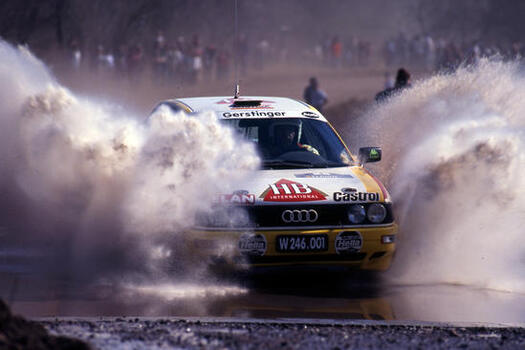 Rally Argentina Cordoba ARG 23 27 07 1991 Rally Argentina Cordoba ARG 23 27 07 1991