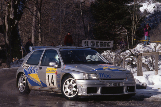 Jean Ragnotti, Le ‘Monsieur Spectacle