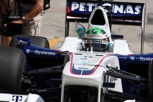 Hungarian Grand Prix Budapest 23 26 07 2009 Hungarian Grand Prix Budapest 23 26 07 2009