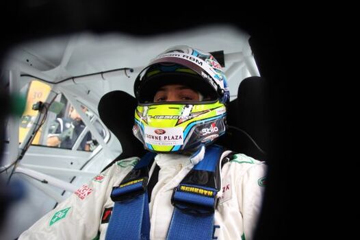 FIA WTCC Valencia Spain 18 19 September 2010 FIA WTCC Valencia Spain 18 19 September 2010