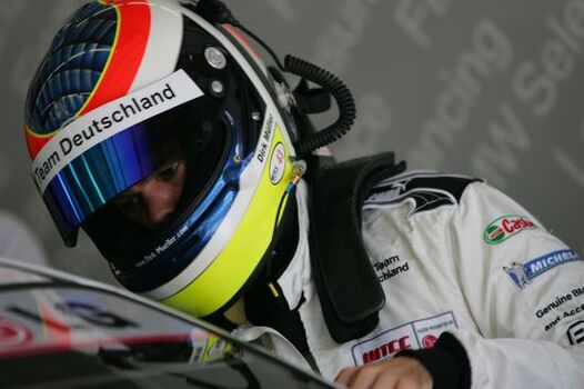 Fia Wtcc Istanbul Turchia 2005