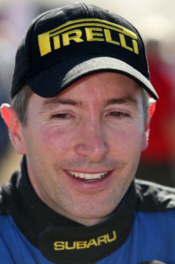 Rally of Canberra Australia 10 11 05 2008