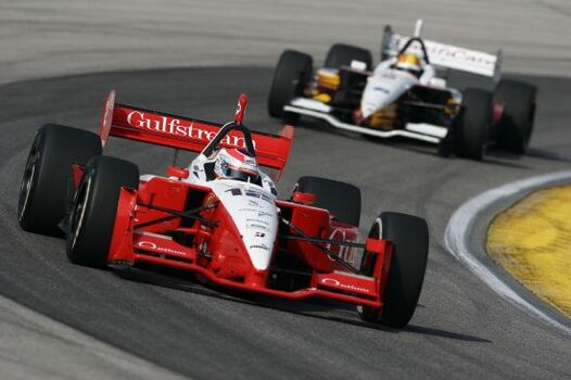 Champ Car Milwaukee West Allis 03 04 06 2005
