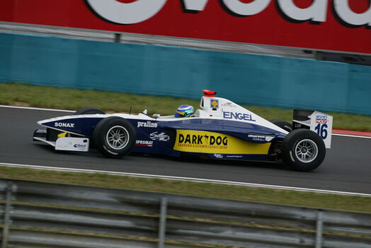 f3000 budapest 2004 f3000 budapest 2004