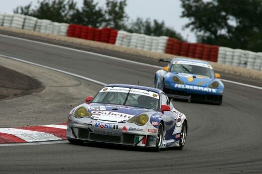 Fia gt Championship Digione 2006 round 6 Fia gt Championship Digione 2006 round 6