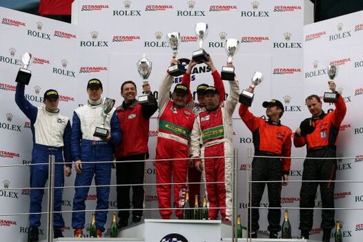 Le Mans series 1000km di Istanbul 7 8 9 04 2006 Le Mans series 1000km di Istanbul 7 8 9 04 2006