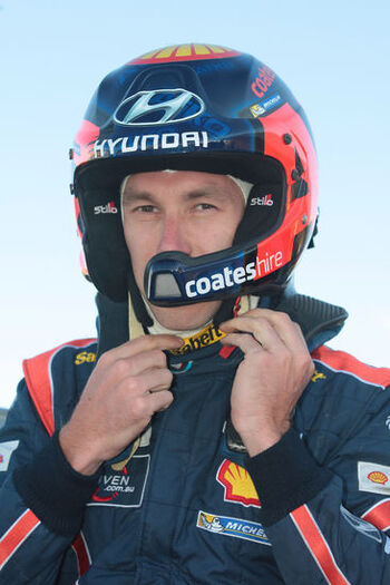 Rally Mexico Le&oacute;n 06 09 03 2014