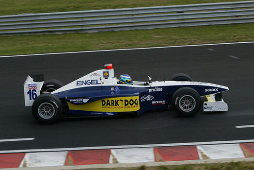 f3000 budapest 2004 f3000 budapest 2004