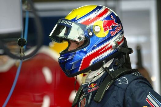 Australian Grand Prix Melbourne 13 16 03 2008