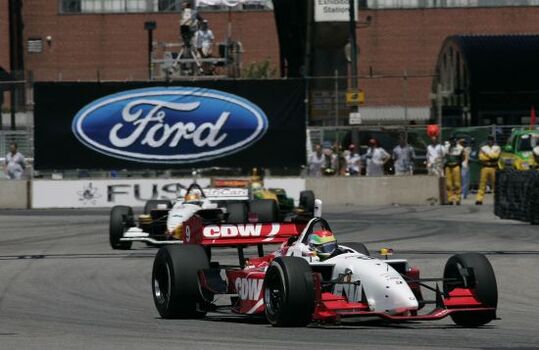 Champ Car Toronto Champ Car Toronto