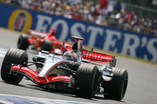 Gp F1 Inghilterra Silverstone 11 Giugno 2006 Gp F1 Inghilterra Silverstone 11 Giugno 2006