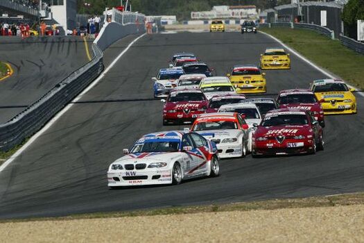 Fia etcc estoril 2003 Fia etcc estoril 2003