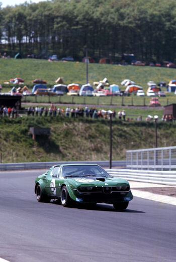 1000 Km of Nurburgring GER 27 05 1973