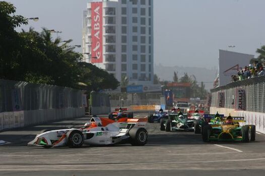 A1 GP Sud Africa Durban 24 25 02 2007 round 8 A1 GP Sud Africa Durban 24 25 02 2007 round 8