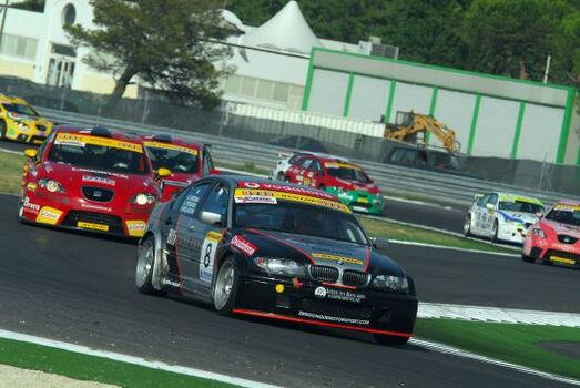 ETCS 6h Misano 21 22 07 2007