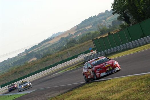 ETCS 6h Misano 21 22 07 2007