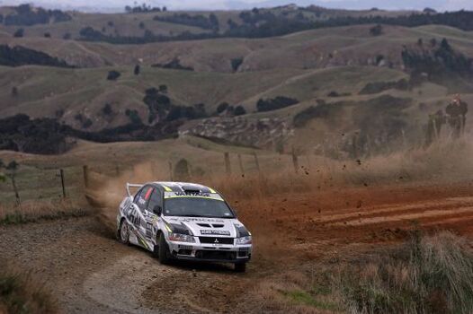 Rally New Zealand Auckland 6 5 9 5 2010 Rally New Zealand Auckland 6 5 9 5 2010
