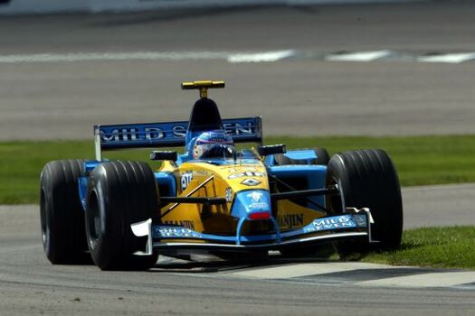GP F1 stati uniti 2002 GP F1 stati uniti 2002