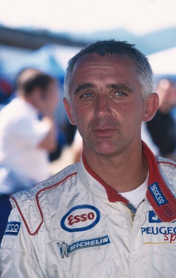 Rally Tour de Corse Ajaccio FRA 29 01 10 2000