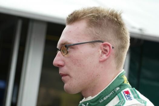 Rally Finland Jyvaskyla 3 5 08 2007