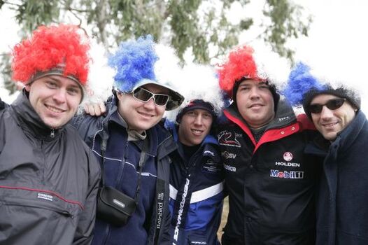 2005 Bathurst 1000 V8 supercars Australia 2005 Bathurst 1000 V8 supercars Australia