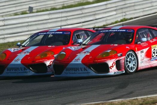 fia gt estoril 2003 fia gt estoril 2003
