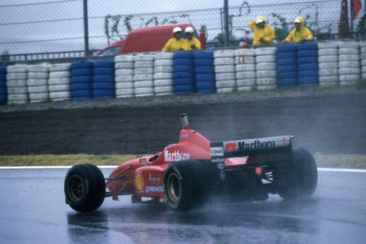 Spanish Grand Prix Barcelona ESP 31 02 06 1996 Spanish Grand Prix Barcelona ESP 31 02 06 1996