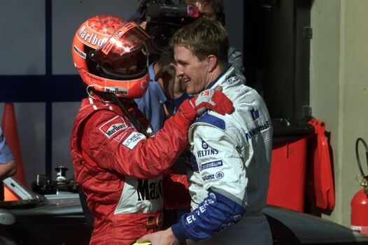 Gp F1 Brasile 2002 Gp F1 Brasile 2002