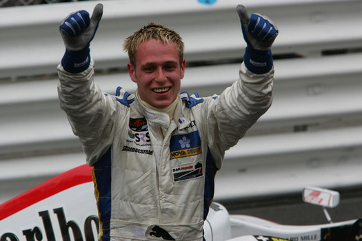 Gp2 series Monaco 2005 Gp2 series Monaco 2005