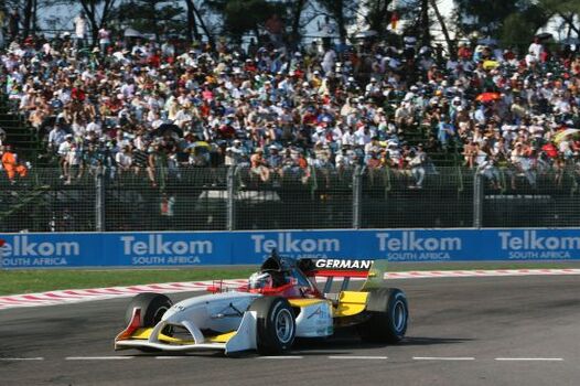 A1 GP Sud Africa Durban 24 25 02 2007 round 8 A1 GP Sud Africa Durban 24 25 02 2007 round 8