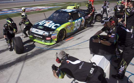 Nascar Round 3 Las Vegas Motor Speedway 26 28 02 2010 Nascar Round 3 Las Vegas Motor Speedway 26 28 02 2010