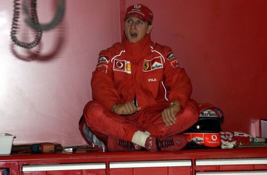 Gp F1 San Marino 2002 Gp F1 San Marino 2002