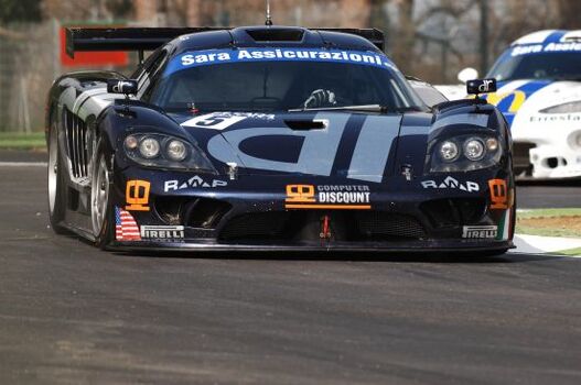 Campionato Italiano GT Imola 25 Marzo 2006 Campionato Italiano GT Imola 25 Marzo 2006