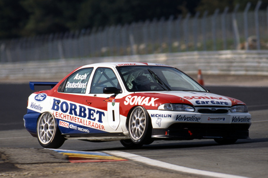 The Fia Touring Car Challenge Circuit Paul Ricard FRA 14 15 10 1995 The Fia Touring Car Challenge Circuit Paul Ricard FRA 14 15 10 1995