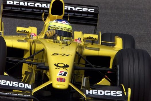 Gp F1 San Marino 2002 Gp F1 San Marino 2002