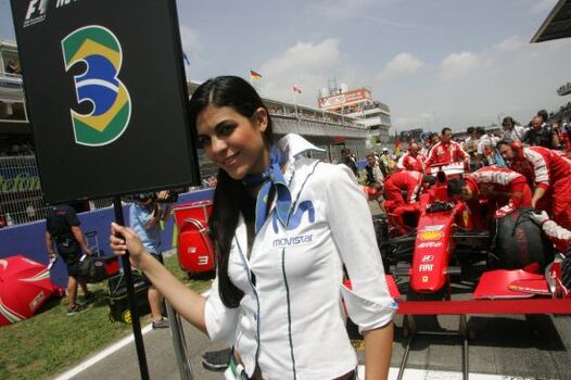 Spanish Grand Prix Montmelo 7 10 05 2009 Spanish Grand Prix Montmelo 7 10 05 2009