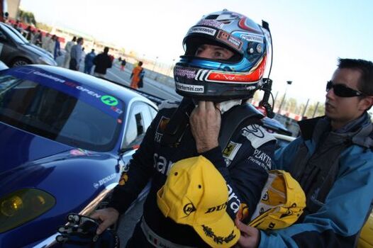 GT Open Barcelona 08 11 11 2007 GT Open Barcelona 08 11 11 2007