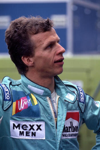 Japanese Grand Prix Suzuka JPN 23 25 10 1992 Japanese Grand Prix Suzuka JPN 23 25 10 1992