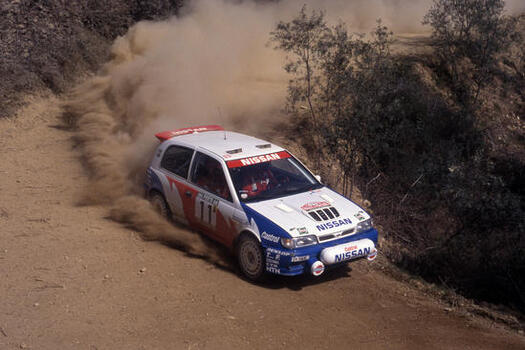 Rally de Portugal Estoril POR 03 07 03 1992 Rally de Portugal Estoril POR 03 07 03 1992