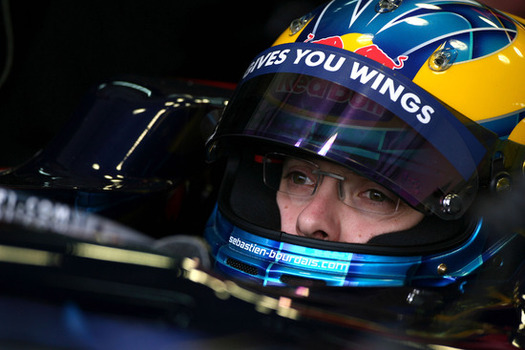 Formula 1 Testing Valencia ESP 22 24 01 2008 Formula 1 Testing Valencia ESP 22 24 01 2008