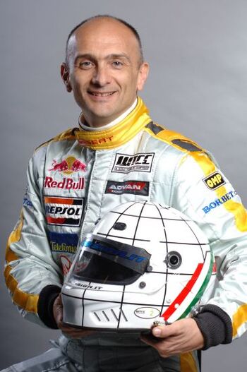 Fia Wtcc Monza 2006 Fia Wtcc Monza 2006