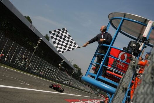 Gp F1 Italia Monza 10 Settembre 2006 Gp F1 Italia Monza 10 Settembre 2006