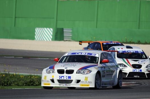 SARA Racing Weekend Campionato Italiano Turismo Endurance Misano 19 20 04 2008 SARA Racing Weekend Campionato Italiano Turismo Endurance Misano 19 20 04 2008
