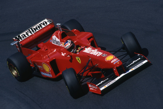 Monaco Grand Prix Monte Carlo MC 08 11 05 1997