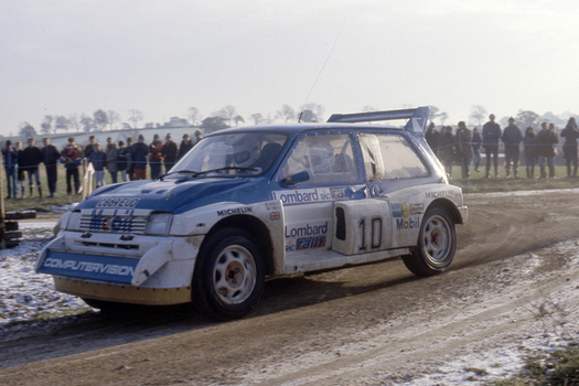 Lombard Rac Rally 1985 Chester 24 26 11 1985 Lombard Rac Rally 1985 Chester 24 26 11 1985