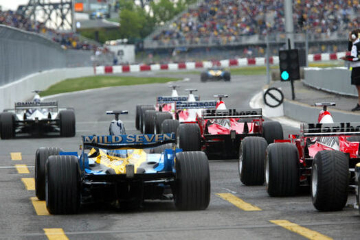 Gp Canada Gp Canada