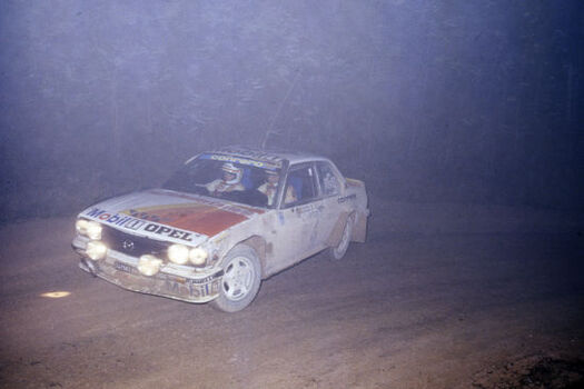 Rally San Marino 07 09 11 1980 San Marino RSM Rally San Marino 07 09 11 1980 San Marino RSM